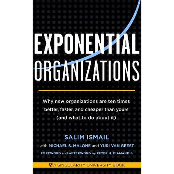 Exponential Organizations image 0