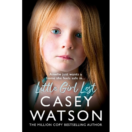 Little Girl Lost image 0