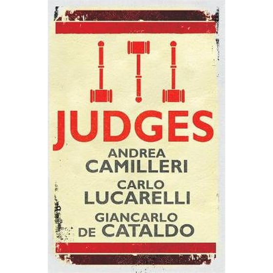 Judges image 0