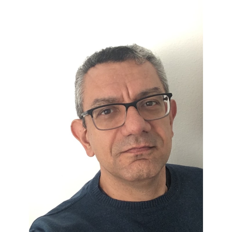 Author picture