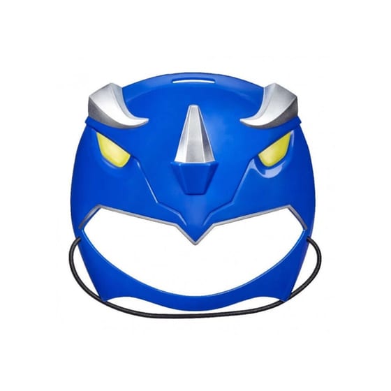 Power Rangers Mighty Morphin Ranger Mask - 2 Σχέδια image 3