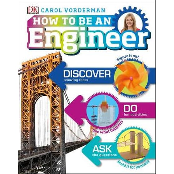 How to Be an Engineer image 0