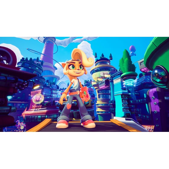 Crash Bandicoot 4: It's About Time - Xbox One image 5