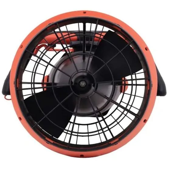 Ηλεκτρικό Seascooter Nautica Marine 300 - Μαύρο image 2