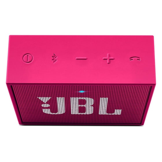 Φορητό Ηχείο JBL Mini Go Ροζ image 4