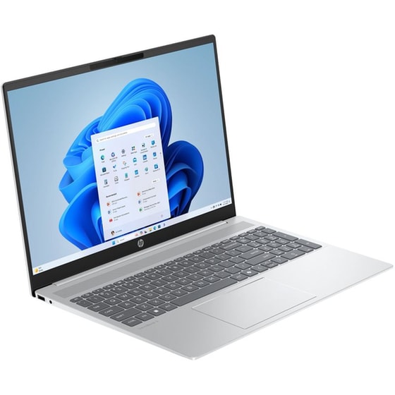 HP 16-bc1001nv 16" FHD+ IPS (AMD Ryzen 5-8540U/16 GB/512GB SSD/Radeon Graphics/Win11Home) Laptop image 2