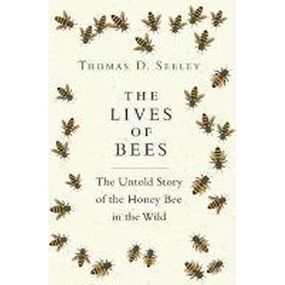 Lives of Bees image 0
