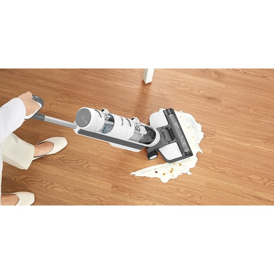 TINECO FLOOR ONE S5 220 W 0.8 L Μαύρο Σκούπα Stick image 2