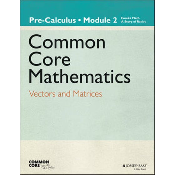 Eureka Math, A Story of Functions- Pre-Calculus, Module 2 Module 2 Pre-Calculus image 0