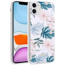Θήκη Apple iPhone 11 - Crong Flower - Pattern 01