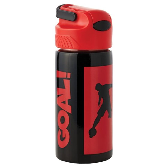 Παγούρι Ανοξείδωτο Coolbee 400ml Football image 0