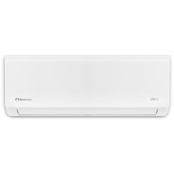 INVENTOR Vero VERI-09WFI/VERO-09 9.000 BTU A++/A+++ με Ιονιστή & Wi-Fi Κλιματιστικό Inverter image 0