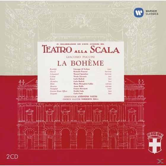 La Bohème (Remastered 2014) image 0