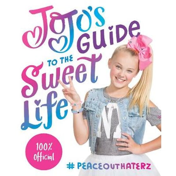 JoJo's Guide to the Sweet Life image 0