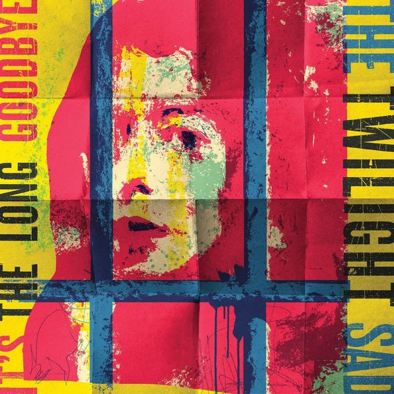 Its The Long Goodbye (LP)