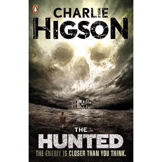 The Hunted (The Enemy Book 6) image 0