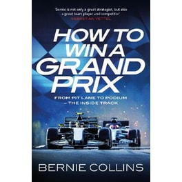 How to Win a Grand Prix