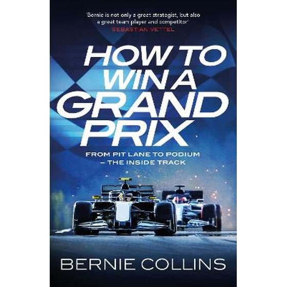 How to Win a Grand Prix image 0