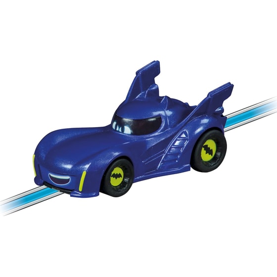 Carrera 1.First: DC Batwheels Time For Action! Τηλεκατευθυνόμενα Αυτοκίνητα σε Πίστα 1:50 (20063047) image 3