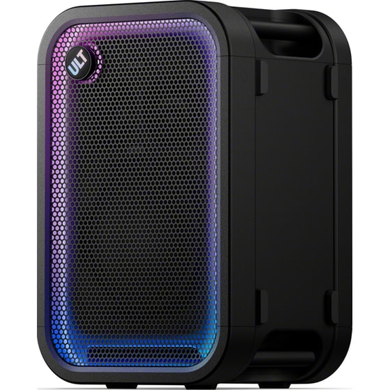 Party Speaker Sony ULT Tower 5 300W - Black image 0