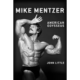 Mike Mentzer