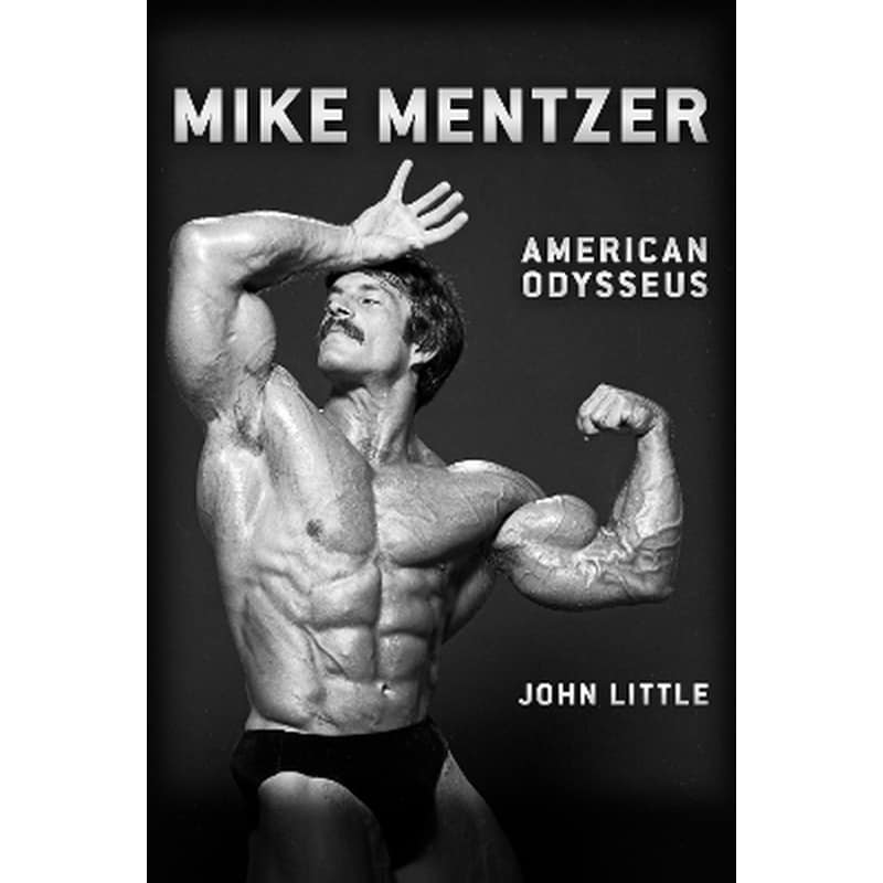 Mike Mentzer