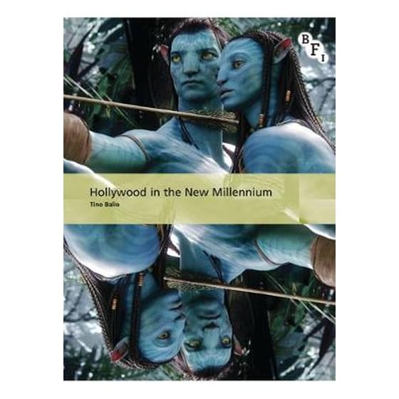 Hollywood in the New Millennium image 0