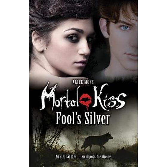 Mortal Kiss: Fool's Silver image 0