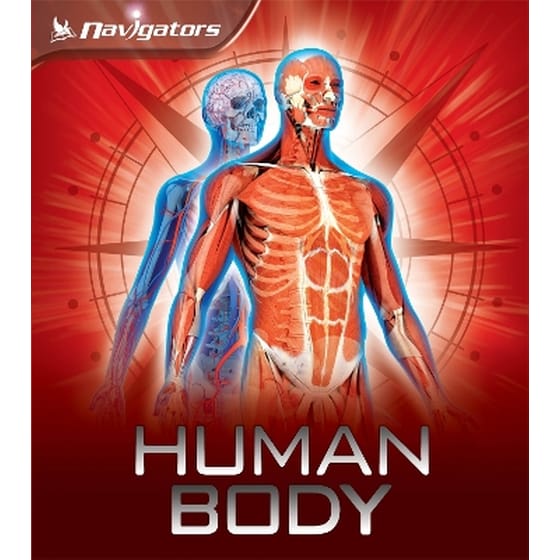 Navigators: Human Body image 0