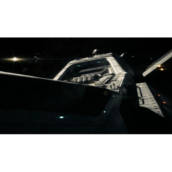 Directive 8020 Deluxe Edition - PS5 image 2