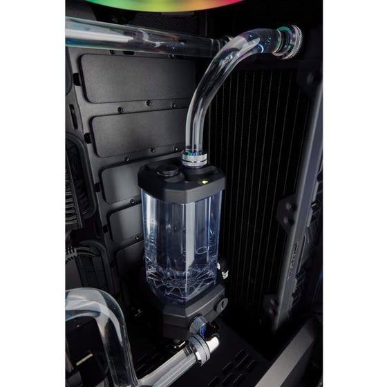 Pump-Reservoir Combo Corsair Hydro X Series XD5 RGB image 9
