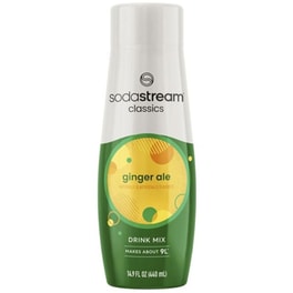 Σιρόπι για Ανθρακούχο ΑναψυκτικόSODASTREAM SS-SI-GA