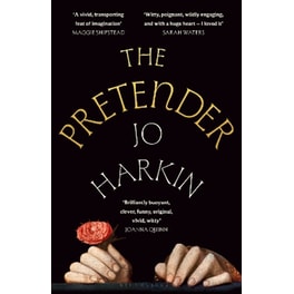 The Pretender