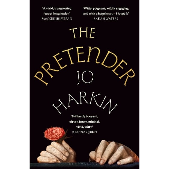 The Pretender image 0