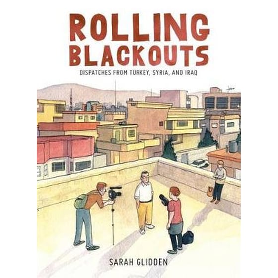 Rolling Blackouts image 0
