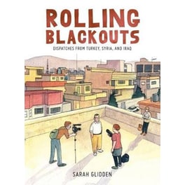 Rolling Blackouts