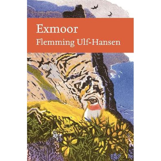 Exmoor image 0