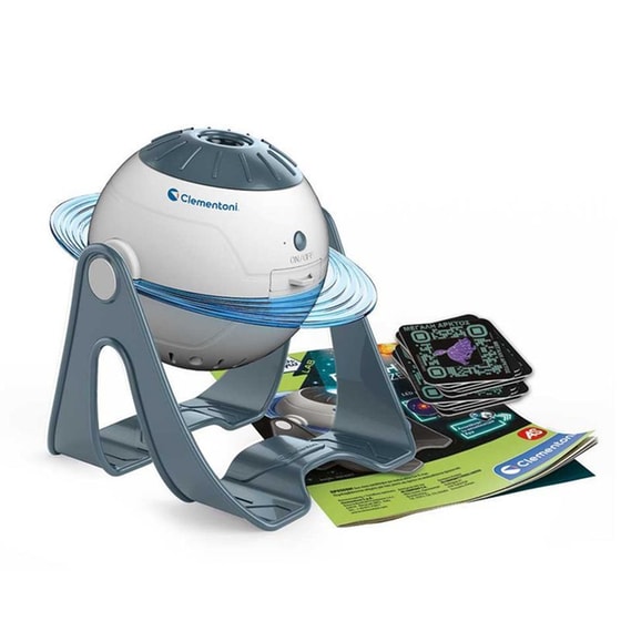 AS Company Clementoni Μαθαίνω Και Δημιουργώ - Πλανητάριο Προτζέκτορας image 1