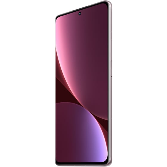 Xiaomi 12 Pro 5G 256GB Dual Sim - Purple image 4
