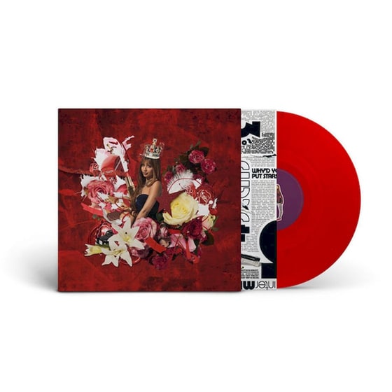 Fancy That (LP) image 1