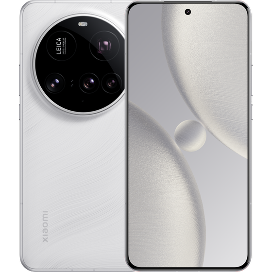 Xiaomi 15 Ultra 512GB - White image 0
