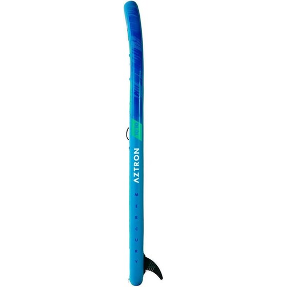 Φουσκωτή Σανίδα SUP Aztron 330 x 81 - Μπλε image 1
