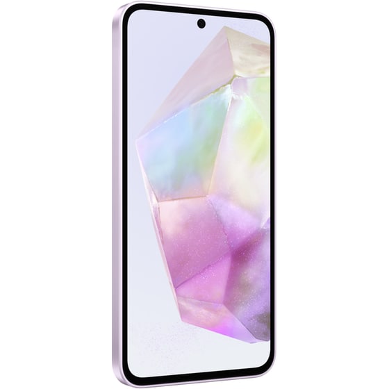 Samsung Galaxy A35 5G 256GB - Awesome Lilac image 1