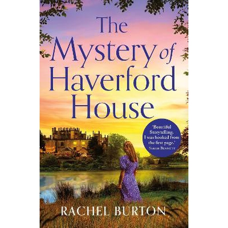 The Mystery of Haverford House