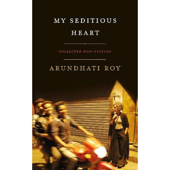 My Seditious Heart image 0