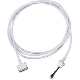 Καλώδιο Για Τροφοδοτικό Dc L-tip Apple Macbook Magsafe 2 -18207