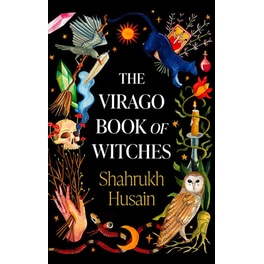 The Virago Book Of Witches