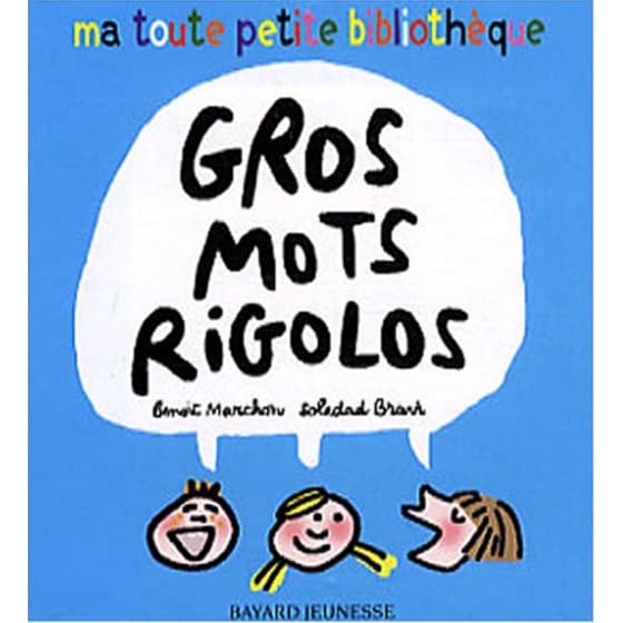 Gros mots rigolos image 0