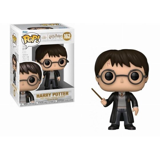 Funko Pop! Harry Potter - Harry Potter #162 image 0