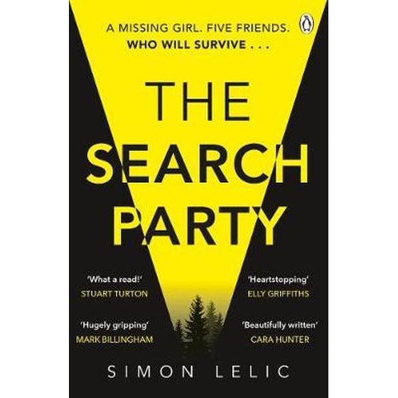 The Search Party image 0